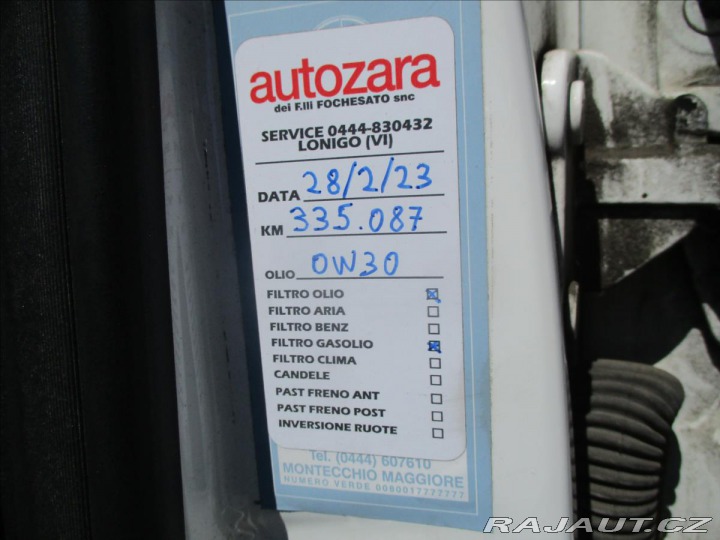 Mercedes-Benz E 2,2 CDi 220 125kw Ambient 2015