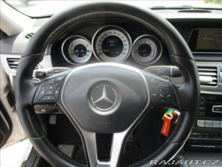 Mercedes-Benz E 2,2 CDi 220 125kw Ambient 2015