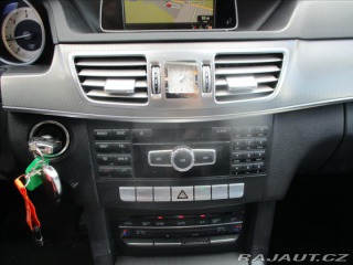 Mercedes-Benz E 2,2 CDi 220 125kw Ambient 2015