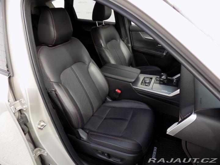 Mazda CX-60 2.5/AWD/Skiactiv PHEV/LED 2023