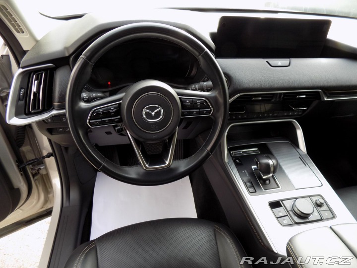 Mazda CX-60 2.5/AWD/Skiactiv PHEV/LED 2023