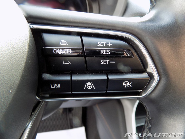 Mazda CX-60 2.5/AWD/Skiactiv PHEV/LED 2023