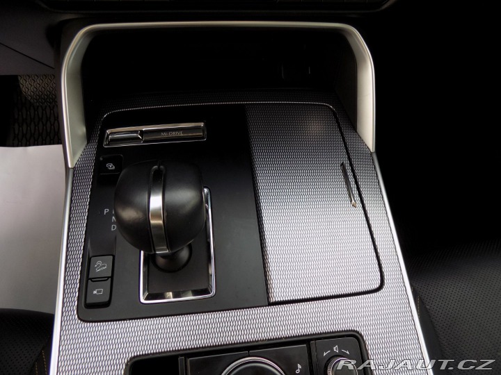 Mazda CX-60 2.5/AWD/Skiactiv PHEV/LED 2023