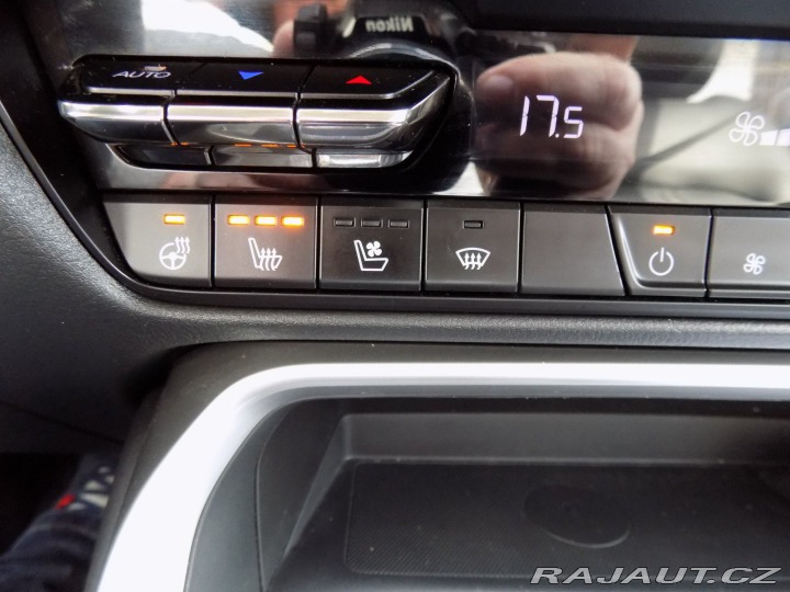 Mazda CX-60 2.5/AWD/Skiactiv PHEV/LED 2023