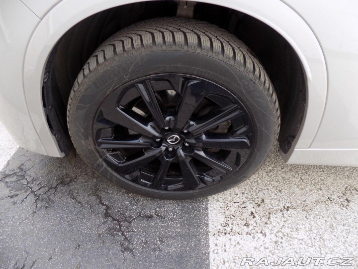 Mazda CX-60 2.5/AWD/Skiactiv PHEV/LED 2023