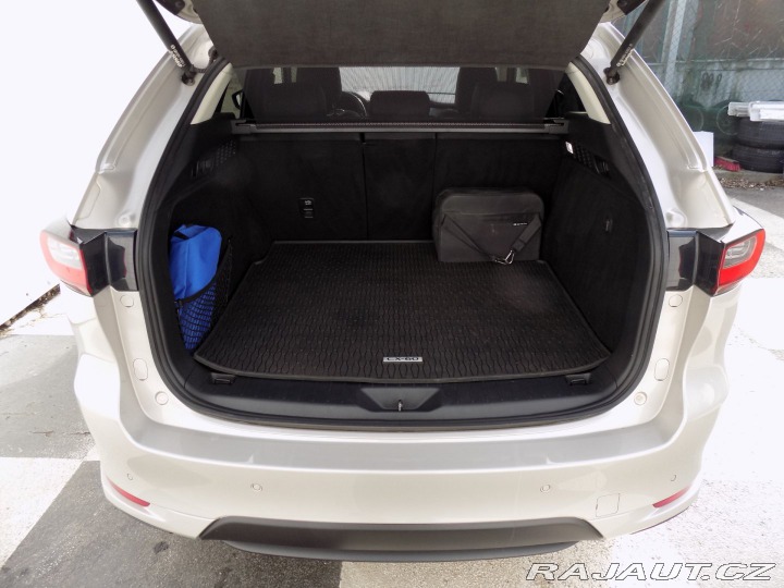 Mazda CX-60 2.5/AWD/Skiactiv PHEV/LED 2023