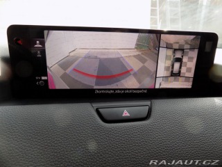 Mazda CX-60 2.5/AWD/Skiactiv PHEV/LED 2023