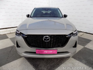 Mazda CX-60 2.5/AWD/Skiactiv PHEV/LED 2023