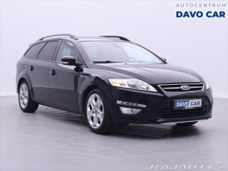Ford Mondeo 1,6 i 118 kW Navi Aut.kli