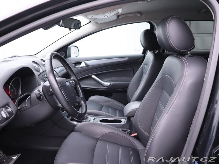 Ford Mondeo 1,6 i 118 kW Navi Aut.kli 2011