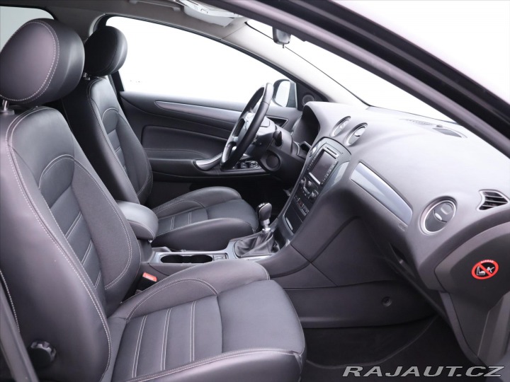 Ford Mondeo 1,6 i 118 kW Navi Aut.kli 2011
