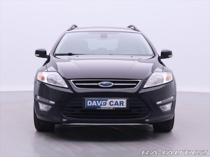 Ford Mondeo 1,6 i 118 kW Navi Aut.kli 2011