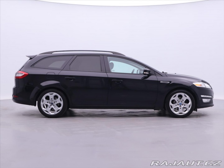 Ford Mondeo 1,6 i 118 kW Navi Aut.kli 2011