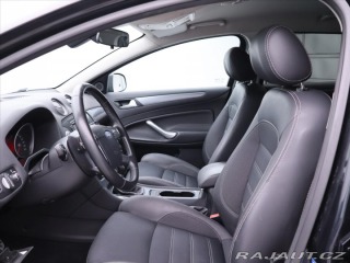 Ford Mondeo 1,6 i 118 kW Navi Aut.kli 2011