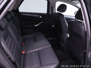 Ford Mondeo 1,6 i 118 kW Navi Aut.kli 2011