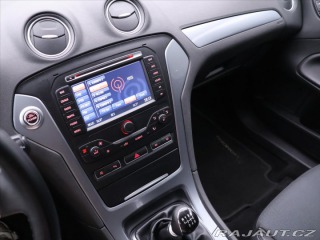 Ford Mondeo 1,6 i 118 kW Navi Aut.kli 2011