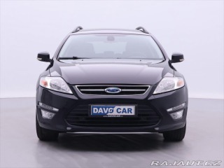 Ford Mondeo 1,6 i 118 kW Navi Aut.kli 2011