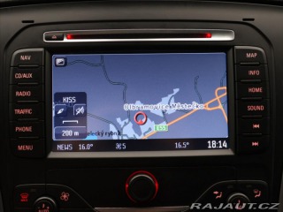 Ford Mondeo 1,6 i 118 kW Navi Aut.kli 2011