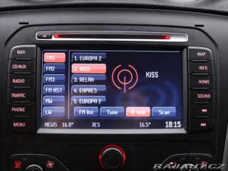 Ford Mondeo 1,6 i 118 kW Navi Aut.kli 2011
