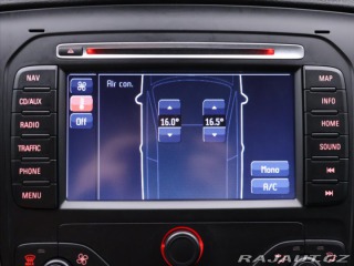 Ford Mondeo 1,6 i 118 kW Navi Aut.kli 2011
