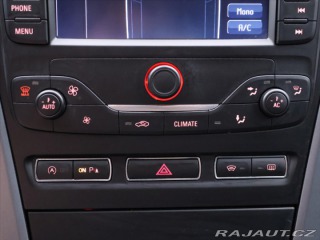 Ford Mondeo 1,6 i 118 kW Navi Aut.kli 2011