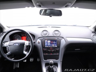 Ford Mondeo 1,6 i 118 kW Navi Aut.kli 2011