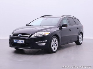 Ford Mondeo 1,6 i 118 kW Navi Aut.kli 2011