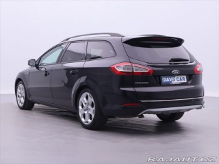 Ford Mondeo 1,6 i 118 kW Navi Aut.kli 2011