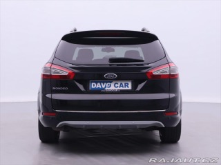 Ford Mondeo 1,6 i 118 kW Navi Aut.kli 2011