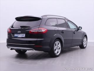 Ford Mondeo 1,6 i 118 kW Navi Aut.kli 2011