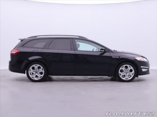 Ford Mondeo 1,6 i 118 kW Navi Aut.kli 2011