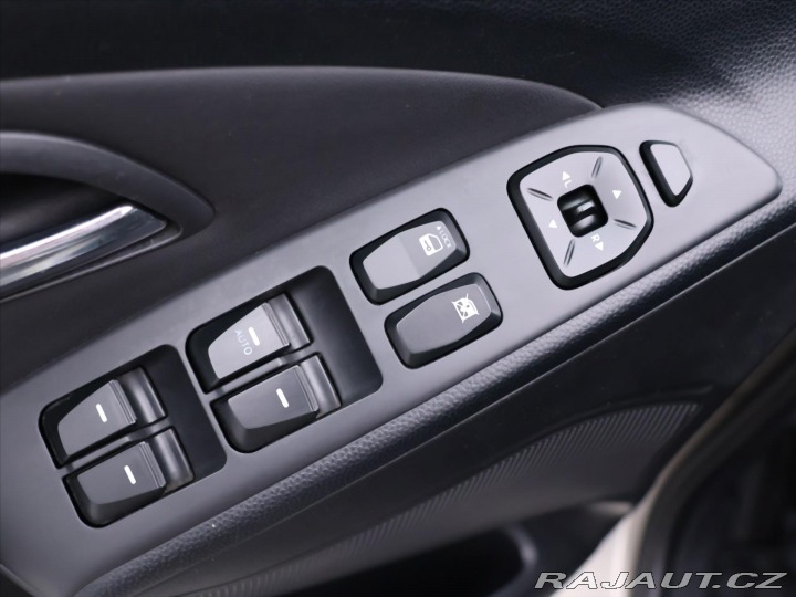 Hyundai ix35 2,0 CRDI 135kW CZ 4x4 2010