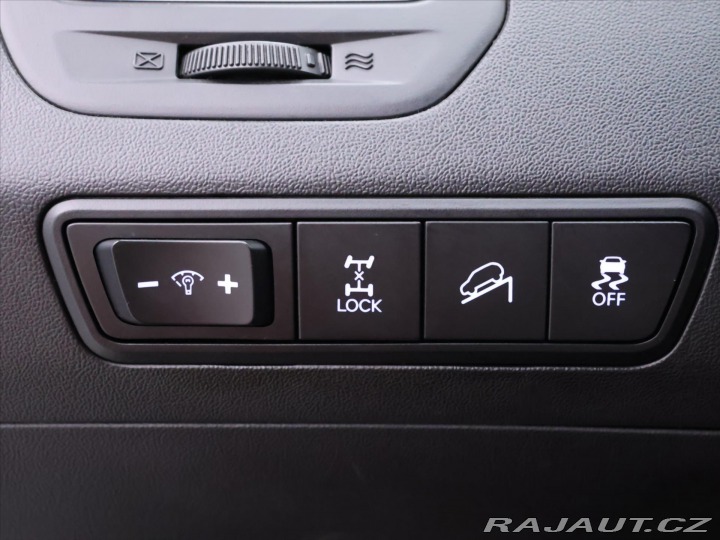 Hyundai ix35 2,0 CRDI 135kW CZ 4x4 2010