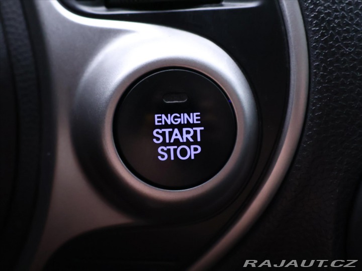 Hyundai ix35 2,0 CRDI 135kW CZ 4x4 2010