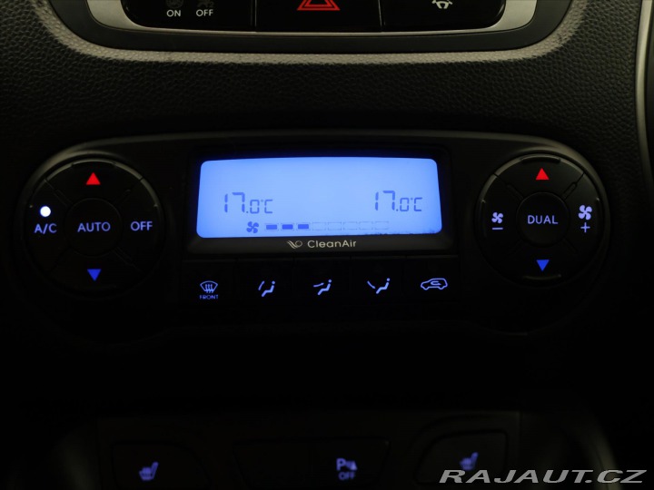 Hyundai ix35 2,0 CRDI 135kW CZ 4x4 2010