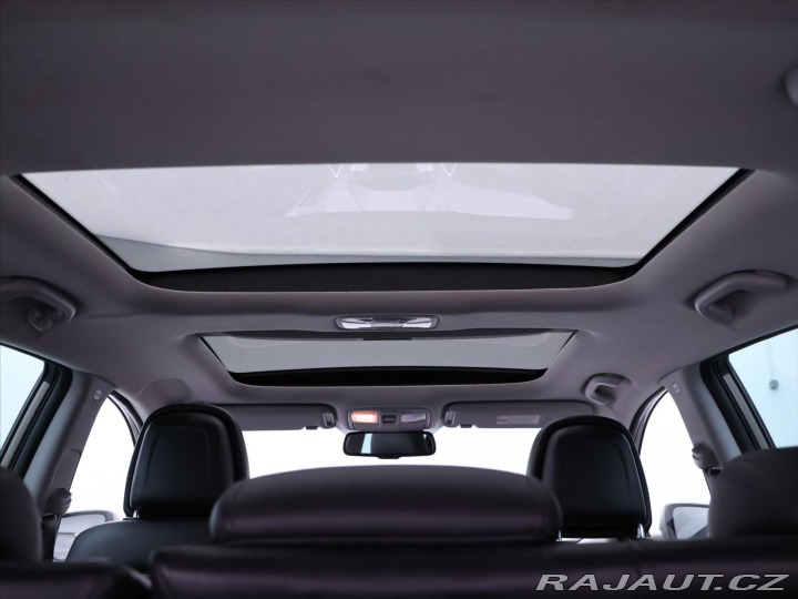 Hyundai ix35 2,0 CRDI 135kW CZ 4x4 2010