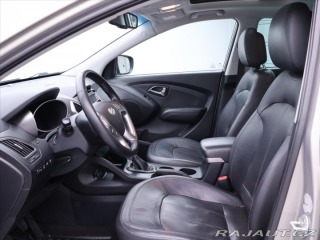 Hyundai ix35 2,0 CRDI 135kW CZ 4x4 2010