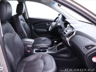 Hyundai ix35 2,0 CRDI 135kW CZ 4x4 2010