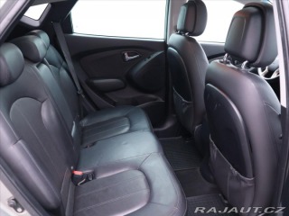Hyundai ix35 2,0 CRDI 135kW CZ 4x4 2010