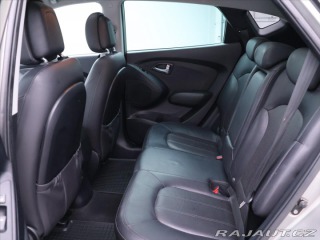 Hyundai ix35 2,0 CRDI 135kW CZ 4x4 2010