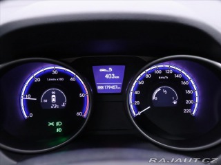 Hyundai ix35 2,0 CRDI 135kW CZ 4x4 2010