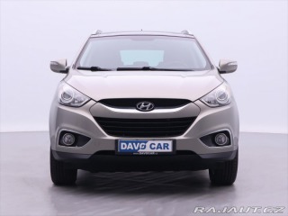 Hyundai ix35 2,0 CRDI 135kW CZ 4x4 2010