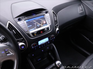 Hyundai ix35 2,0 CRDI 135kW CZ 4x4 2010