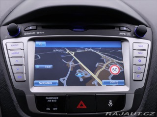 Hyundai ix35 2,0 CRDI 135kW CZ 4x4 2010
