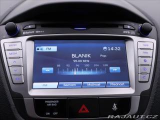 Hyundai ix35 2,0 CRDI 135kW CZ 4x4 2010