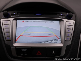 Hyundai ix35 2,0 CRDI 135kW CZ 4x4 2010