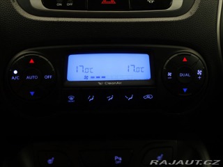 Hyundai ix35 2,0 CRDI 135kW CZ 4x4 2010