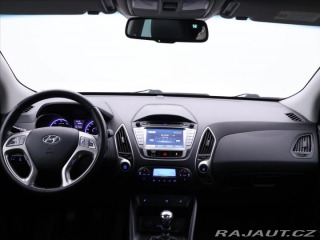 Hyundai ix35 2,0 CRDI 135kW CZ 4x4 2010