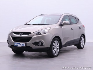 Hyundai ix35 2,0 CRDI 135kW CZ 4x4 2010