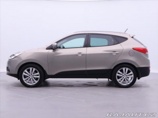Hyundai ix35 2,0 CRDI 135kW CZ 4x4 2010